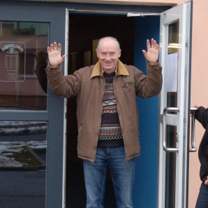 František Martinek