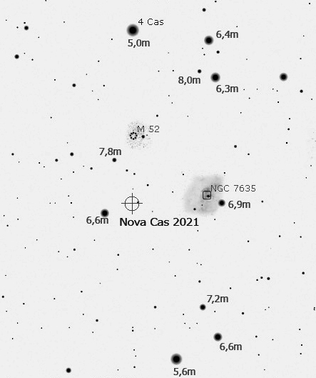 N Cas 2021