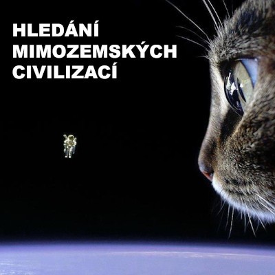 Kosmonautika a hledání mimozemských civilizací