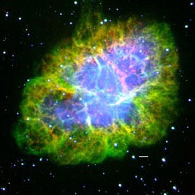 Čekání na supernovu